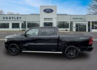 2023 Ram 1500 Laramie Truck Crew Cab