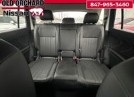 2023 Volkswagen Tiguan 2.0T SE SUV