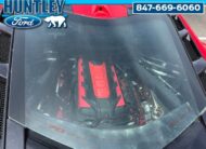 2023 Chevrolet Corvette Stingray Stingray Coupe