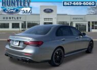 2022 Mercedes-Benz AMG E 53 E 53 AMGÂ® Sedan