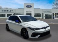 2023 Volkswagen Golf R 2.0T Hatchback