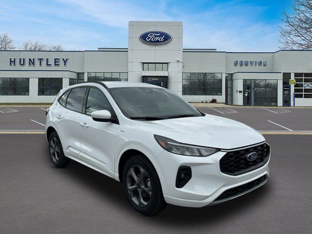 2023 Ford Escape ST-Line Select SUV