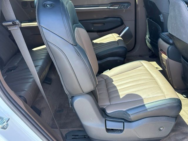2024 Kia EV9 GT-Line SUV
