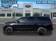 2022 Ford Expedition Max Limited SUV