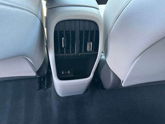 2024 Hyundai Kona Electric SEL SUV