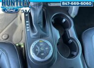 2024 Ford Bronco Everglades SUV