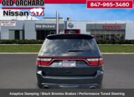 2022 Dodge Durango R/T SUV