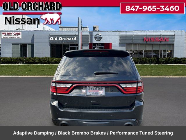 2022 Dodge Durango R/T SUV