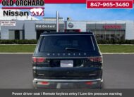 2022 Jeep Wagoneer Series I SUV
