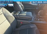 2025 Ford F-150 Raptor Truck SuperCrew Cab