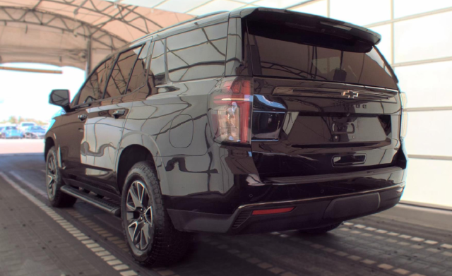 2022 Chevrolet Tahoe Z71 SUV
