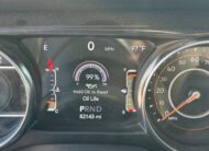 2022 Jeep Wrangler Unlimited Sport Altitude SUV