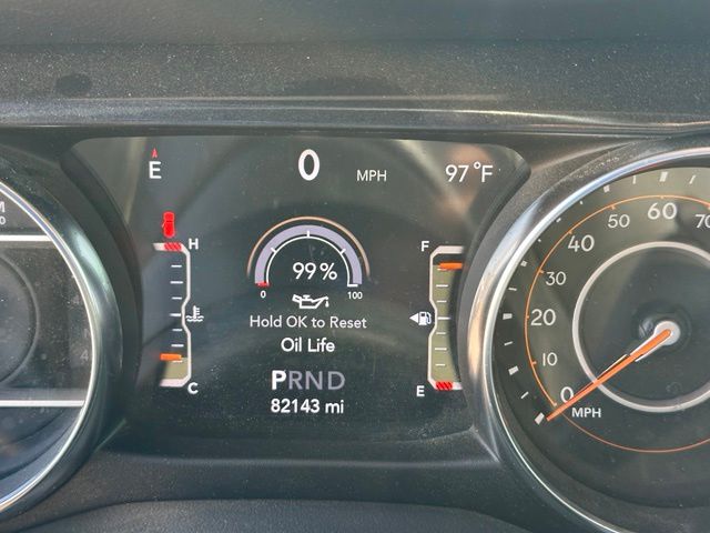 2022 Jeep Wrangler Unlimited Sport Altitude SUV