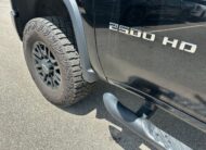 2024 Chevrolet Silverado 2500 HD ZR2 Truck Crew Cab