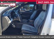 2022 Dodge Durango R/T Plus SUV