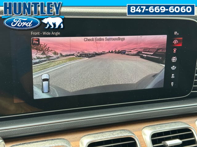 2023 Mercedes-Benz GLS 450 GLS 450 SUV