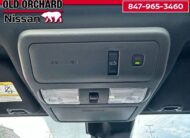 2024 Nissan Frontier PRO-4X Truck Crew Cab