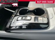 2024 Hyundai Tucson Hybrid Limited SUV