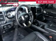 2019 Ram 1500 Limited Truck Crew Cab