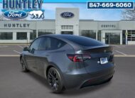 2023 Tesla Model Y Performance SUV