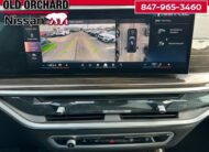 2025 BMW X7 xDrive40i SUV