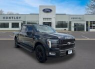 2024 Ford F-150 Platinum Truck SuperCrew Cab