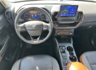 2021 Ford Bronco Sport Outer Banks SUV