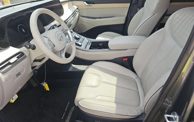 2023 Hyundai Palisade Limited SUV