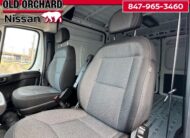2024 Ram ProMaster 1500 Base Van Cargo Van