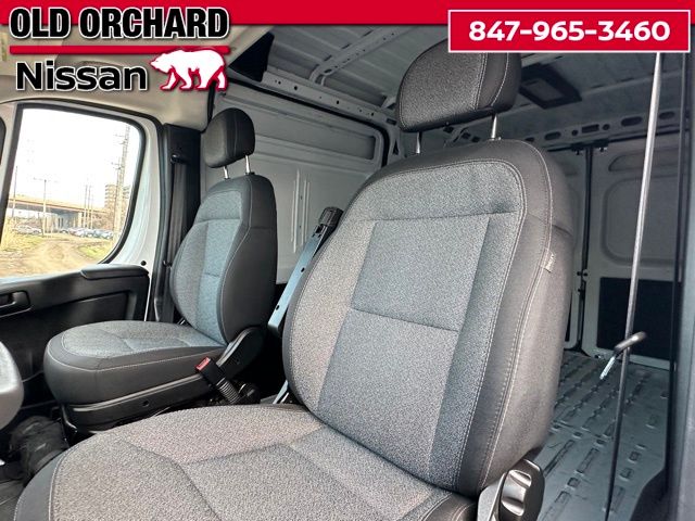 2024 Ram ProMaster 1500 Base Van Cargo Van