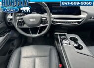 2024 CADILLAC LYRIQ Sport SUV