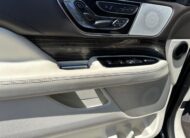 2021 Lincoln Navigator Black Label SUV