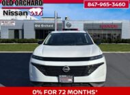 2025 Nissan Murano SL SUV