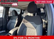 2026 Nissan Kicks SV SUV