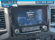 2024 Nissan Frontier SL Truck Crew Cab