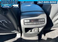 2024 Hyundai Palisade Calligraphy Night Edition SUV