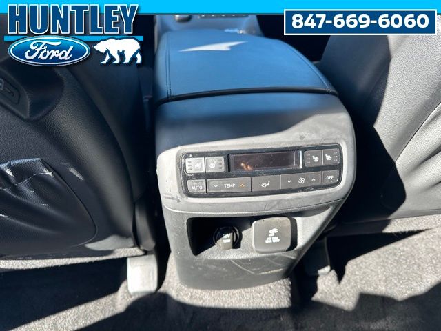 2024 Hyundai Palisade Calligraphy Night Edition SUV