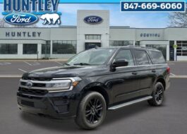 2023 Ford Expedition XLT SUV
