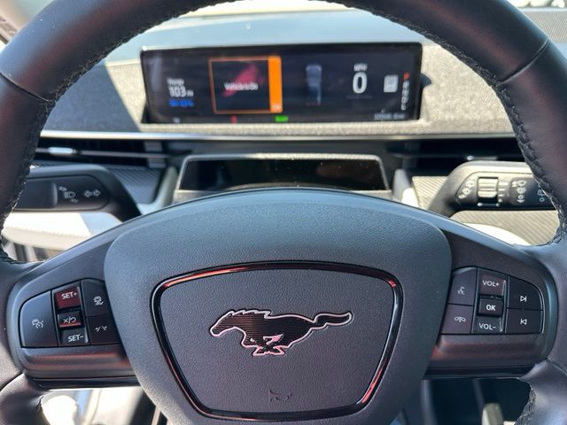 2023 Ford Mustang Mach-E Premium SUV