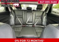 2026 Nissan Rogue Platinum SUV