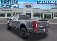 2022 Ford F-250 Lariat Truck Crew Cab