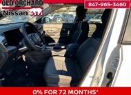 2026 Nissan Kicks SV SUV