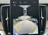 2025 Volvo XC90 B6 Plus 7-Seater SUV
