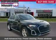 2021 Audi Q5 e 55 Premium SUV