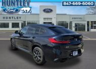 2022 BMW X4 xDrive30i Sports Activity Coupe
