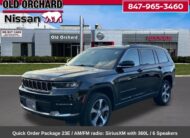 2023 Jeep Grand Cherokee Limited SUV