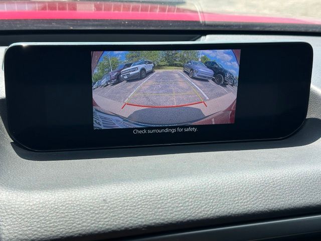 2025 Mazda CX-50 Hybrid Premium Plus SUV