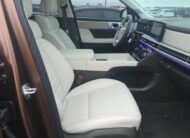 2025 Hyundai Santa Fe Calligraphy SUV