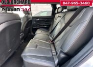 2023 Hyundai Santa Fe Limited SUV