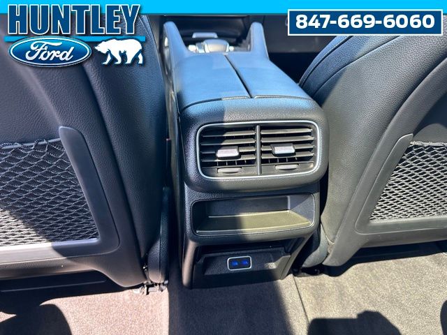 2025 Mercedes-Benz GLE 350 GLE 350 SUV